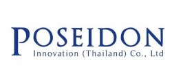บริษัท โพไซดอน อินโนเวชั่น (ประเทศไทย) จำกัด